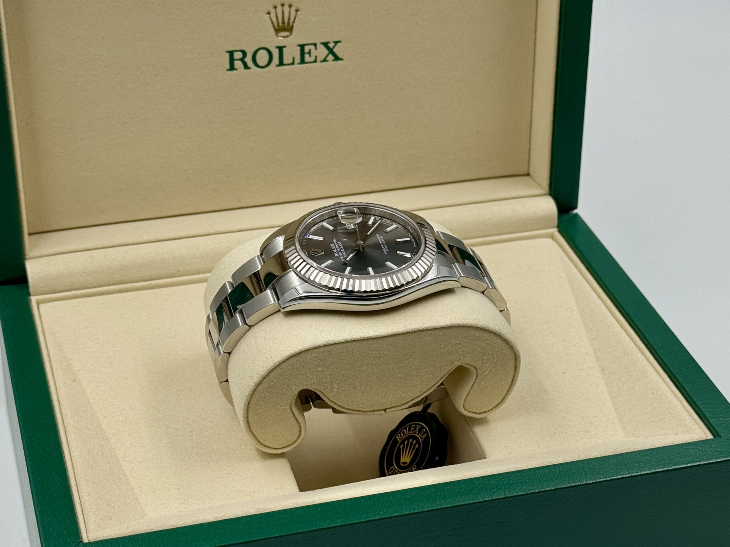 Rolex