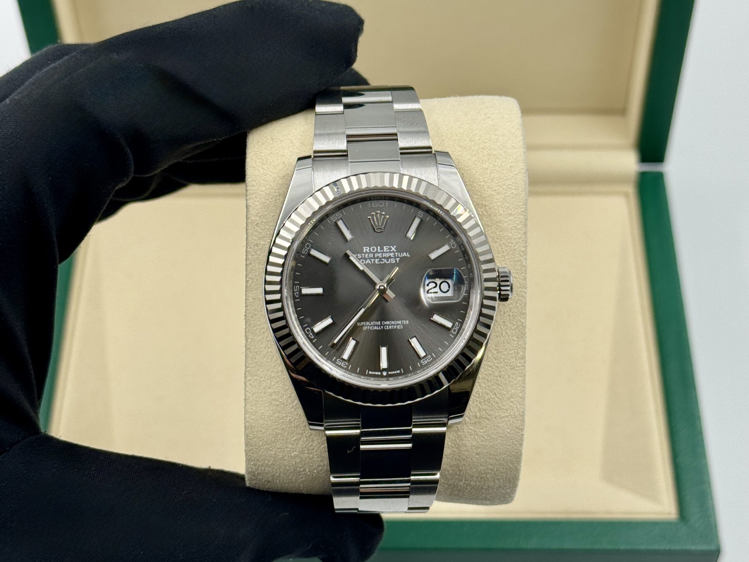 Rolex