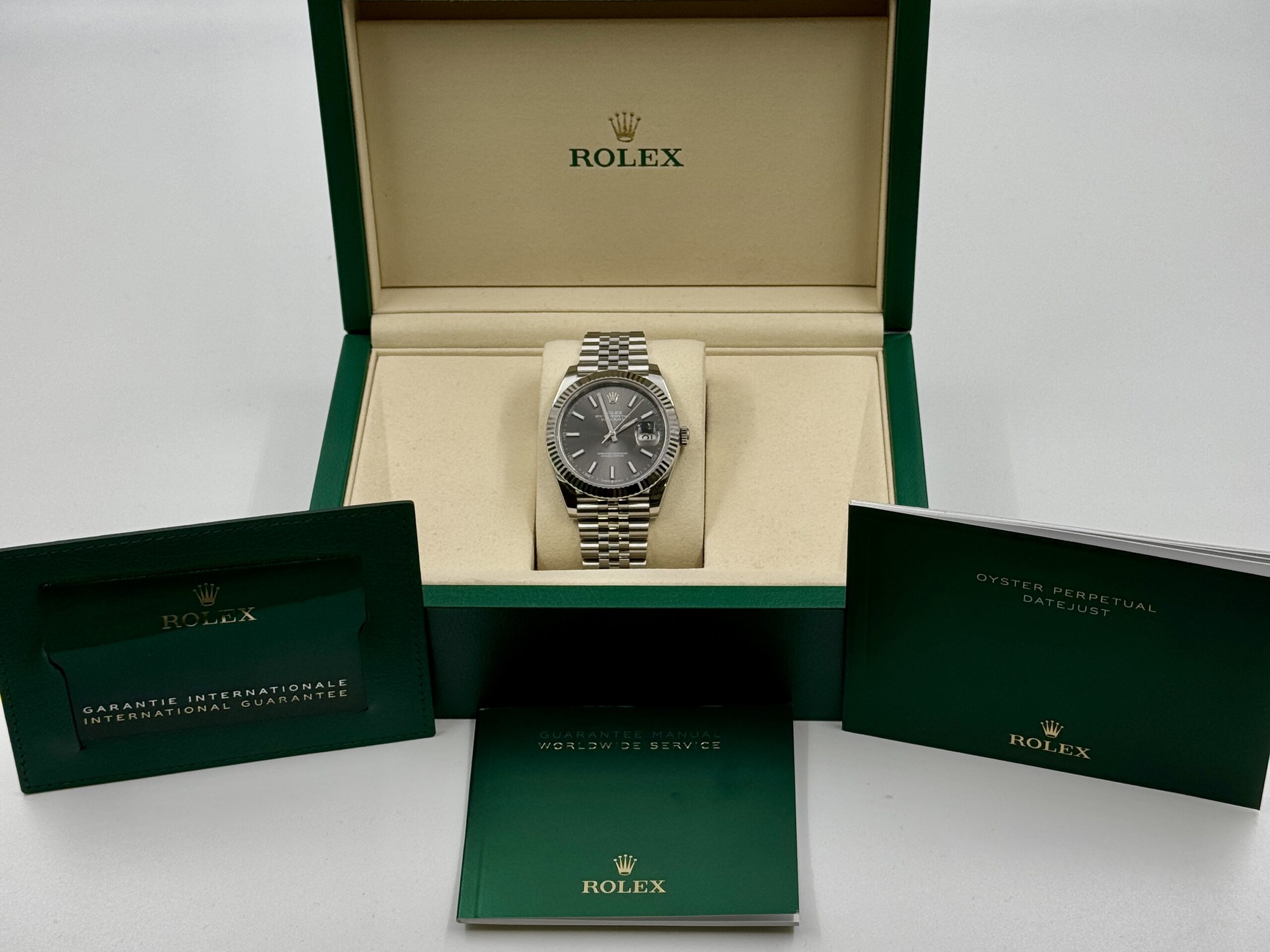 Rolex
