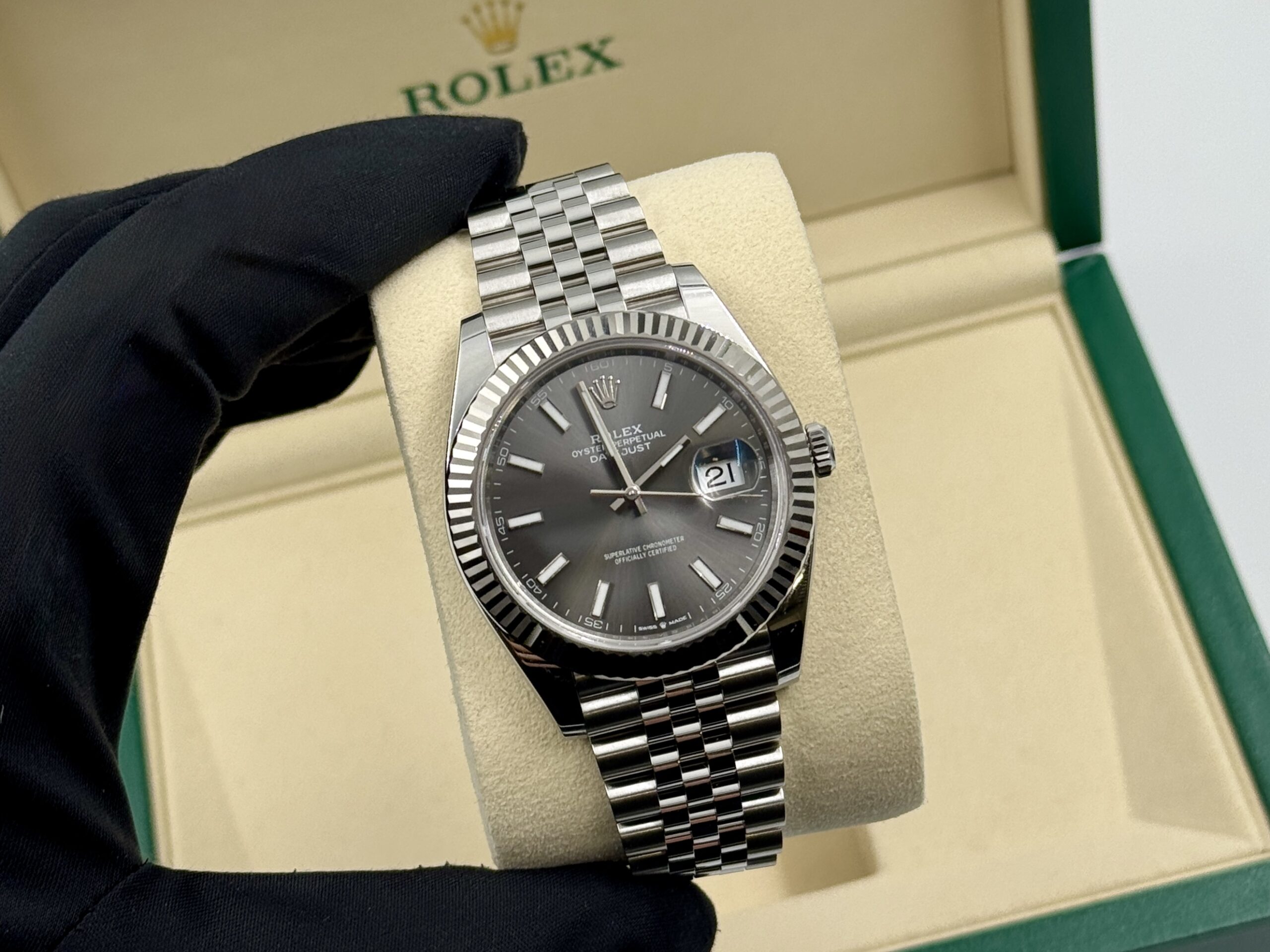 Rolex