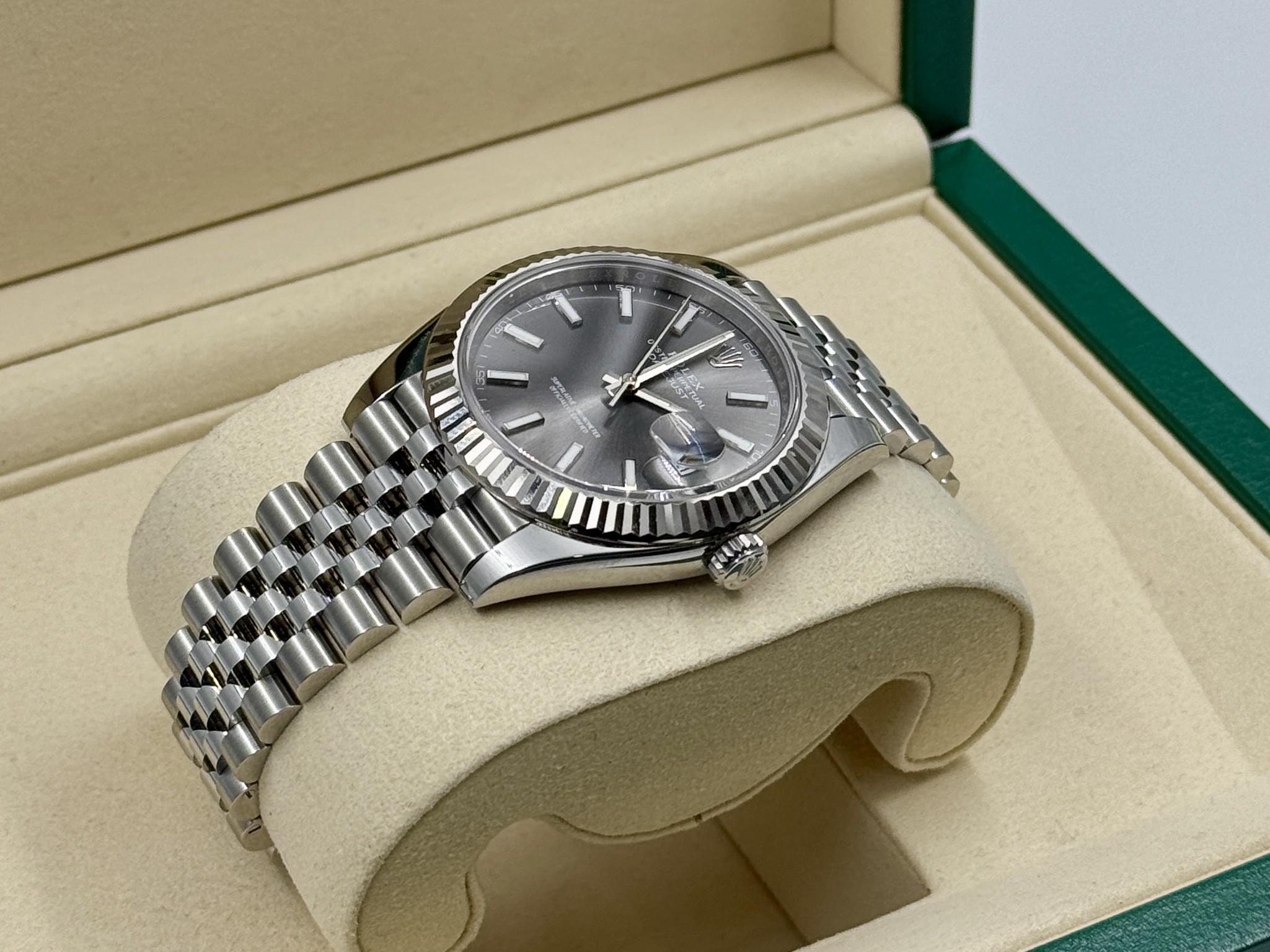 Rolex