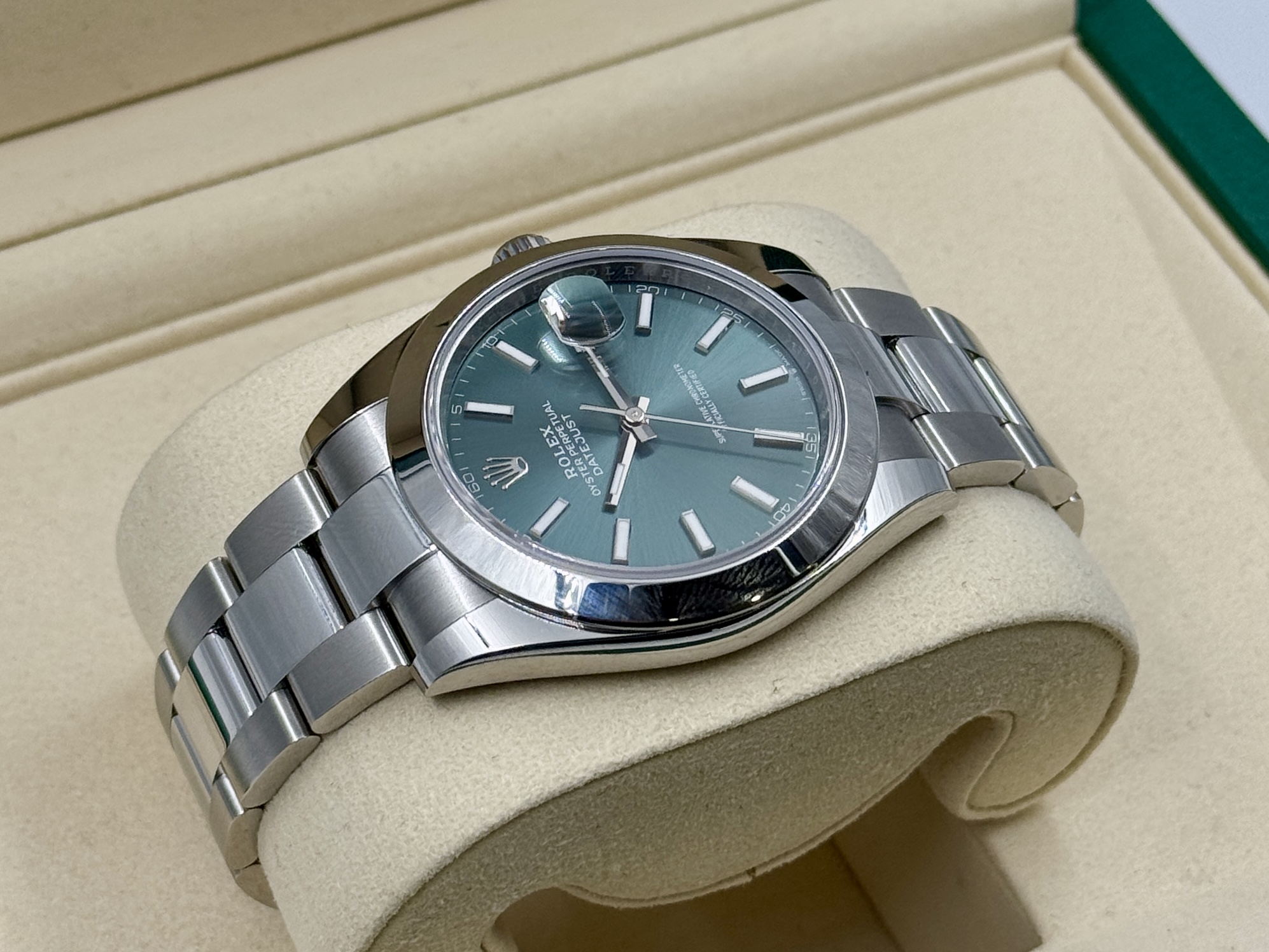 Rolex