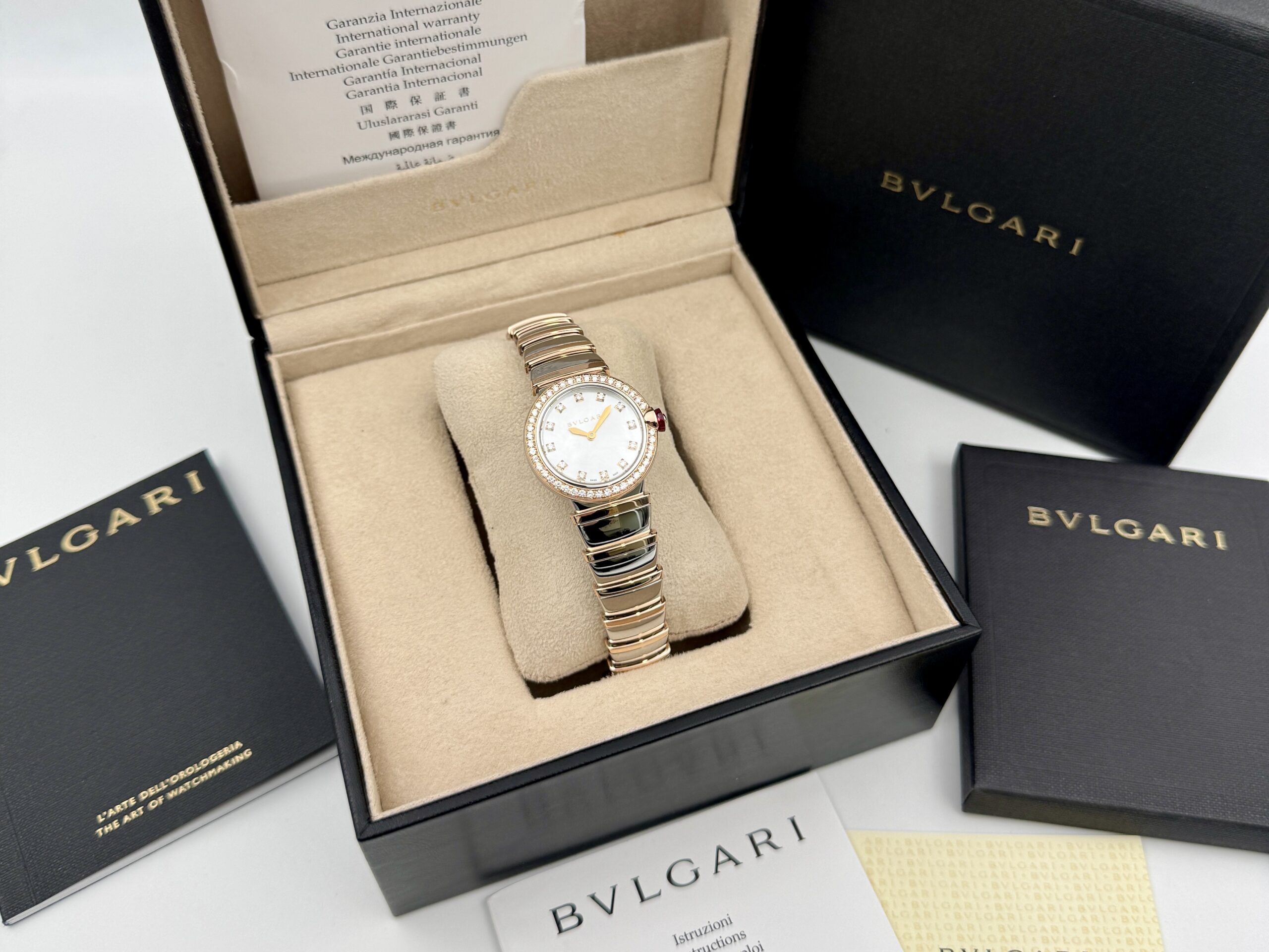 Bvlgari