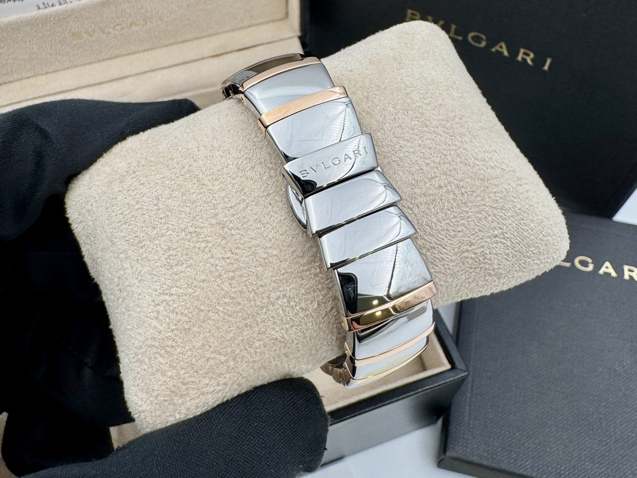 Bvlgari