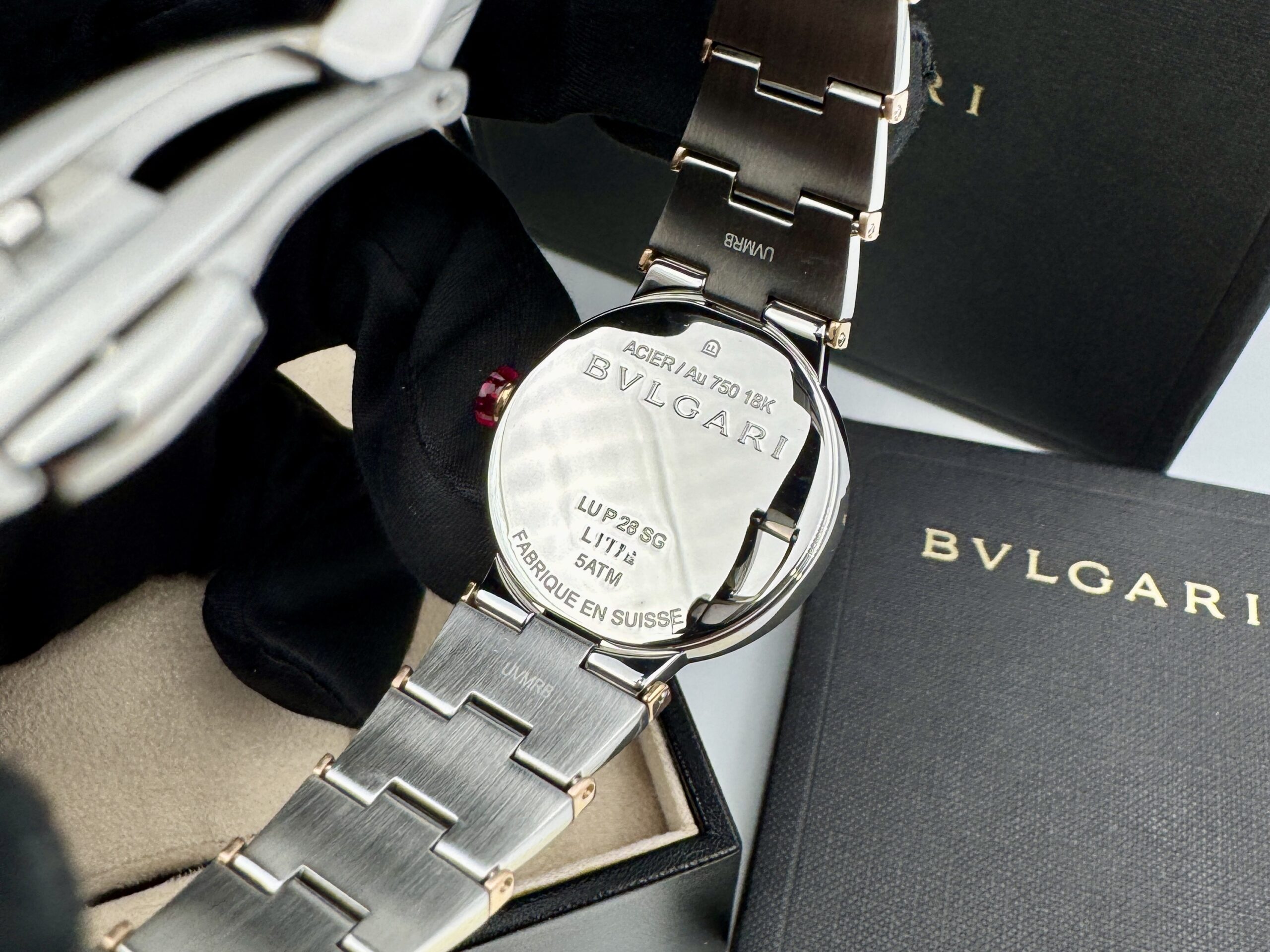 Bvlgari