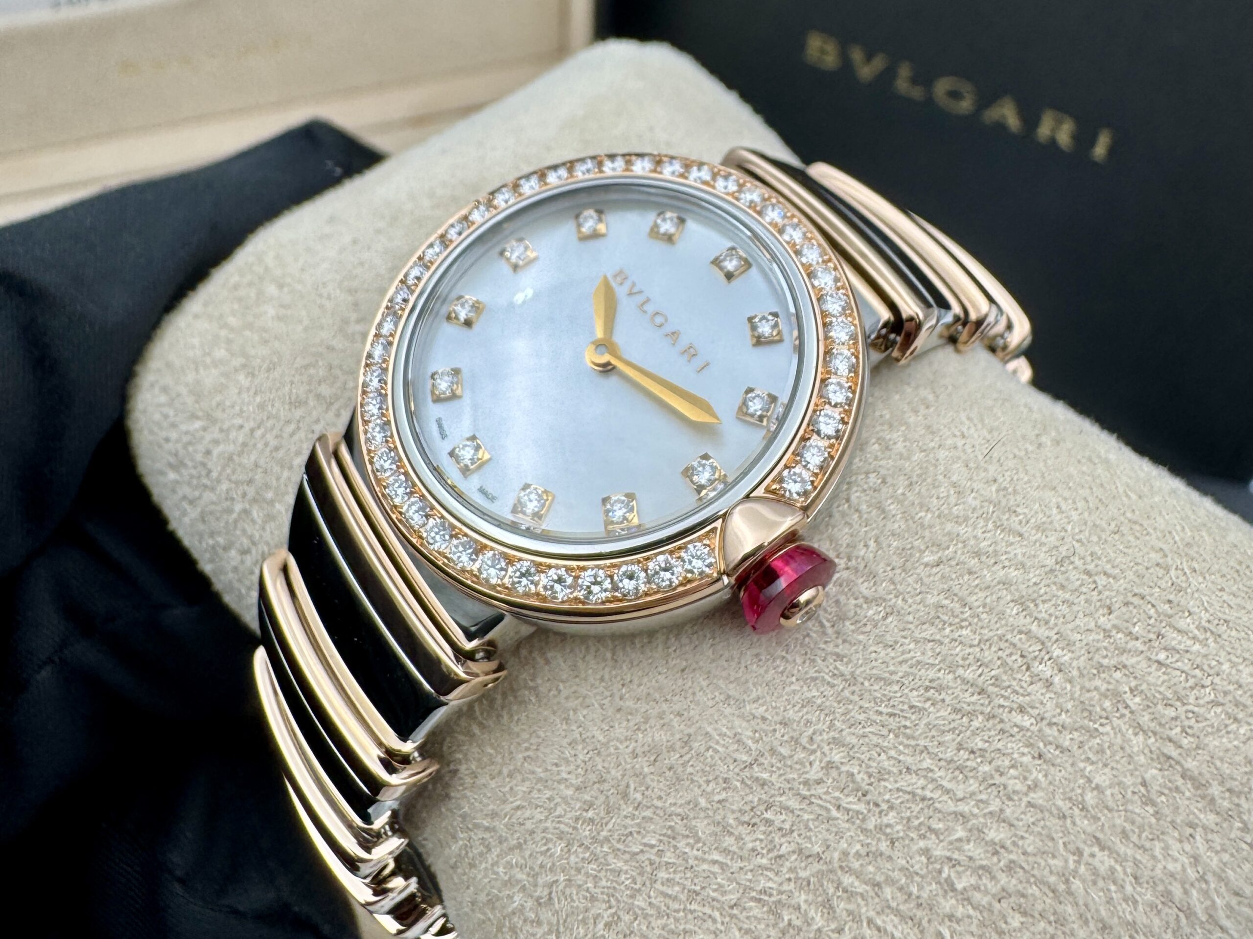 Bvlgari