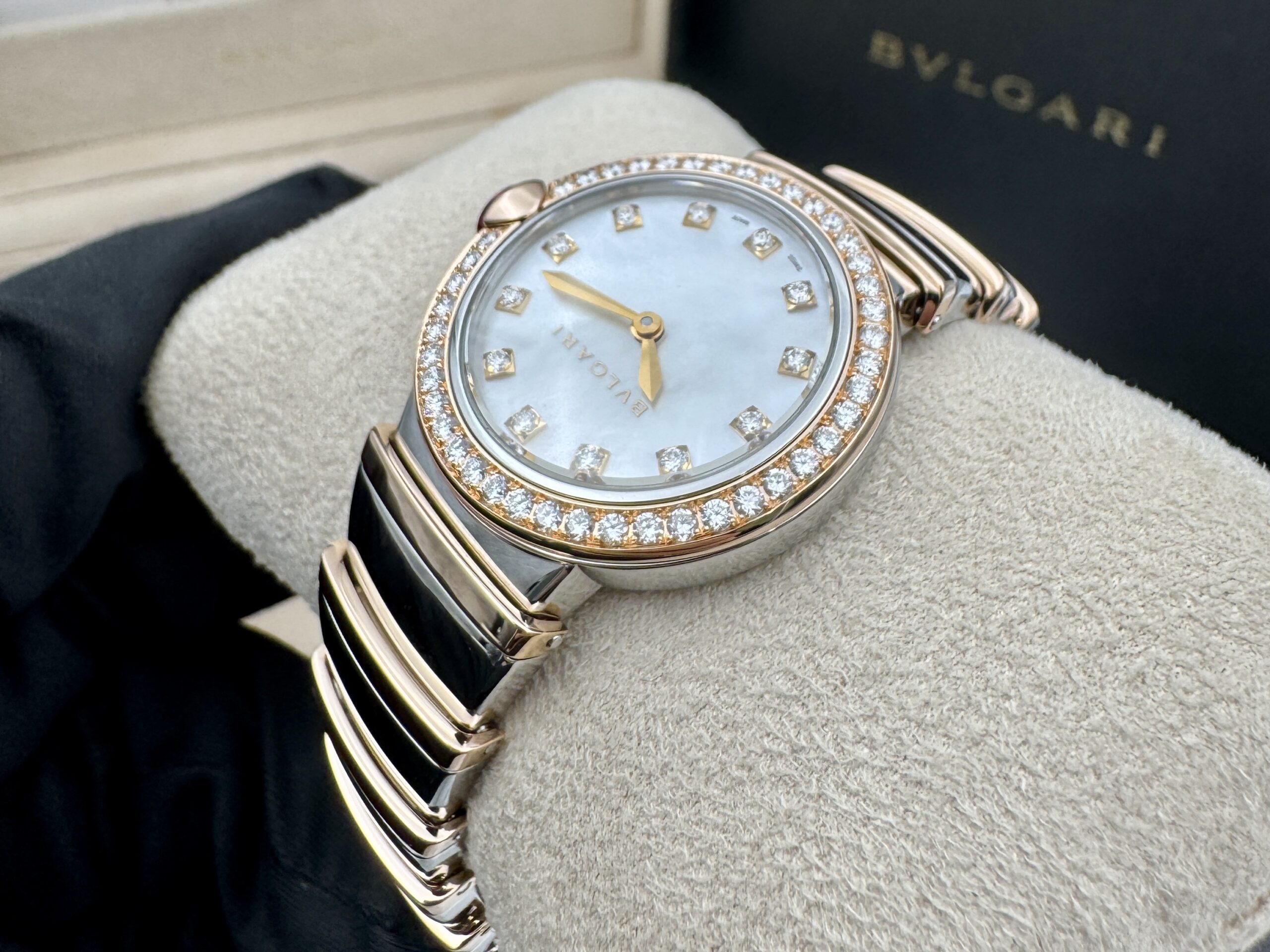Bvlgari