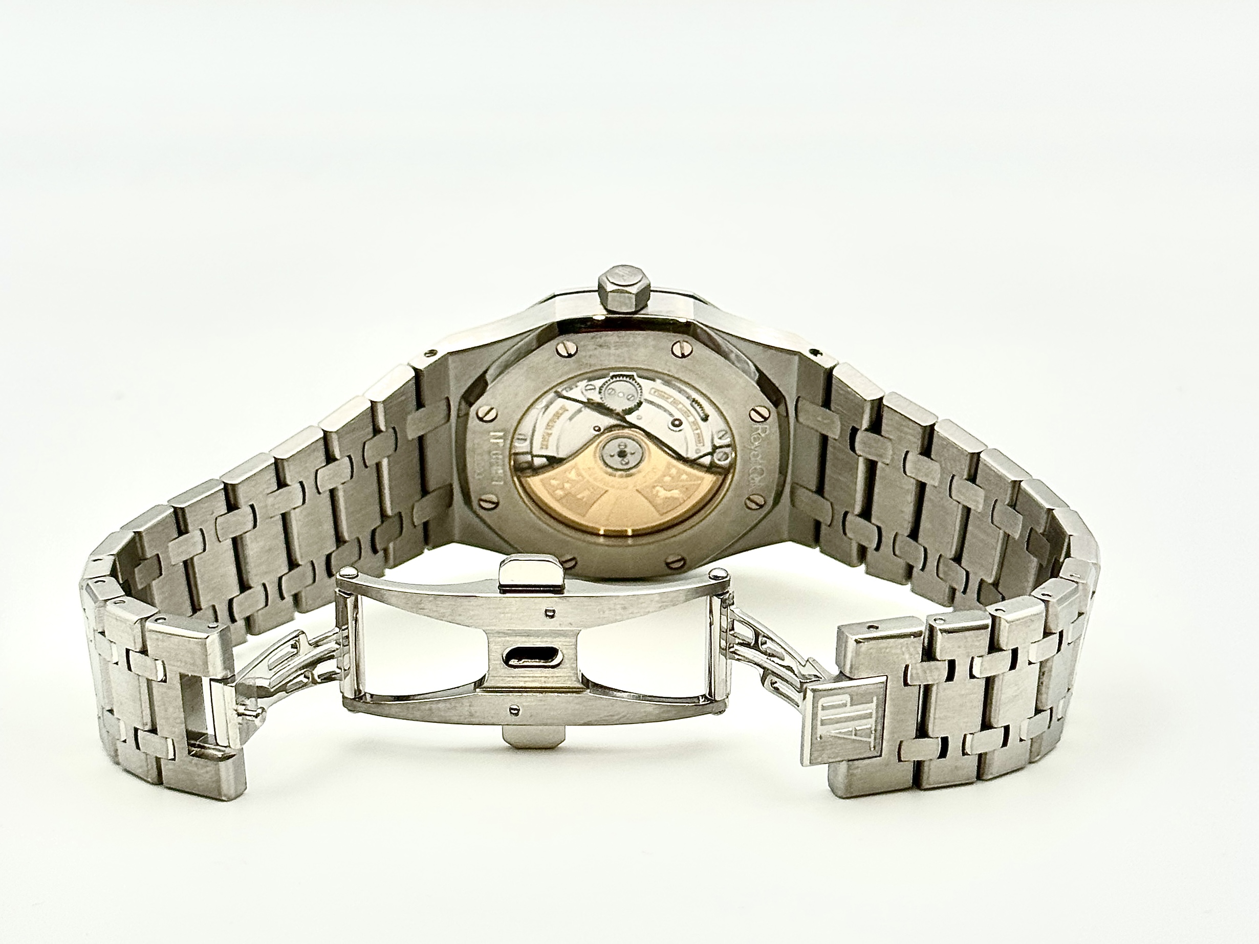 Audemars Piguet