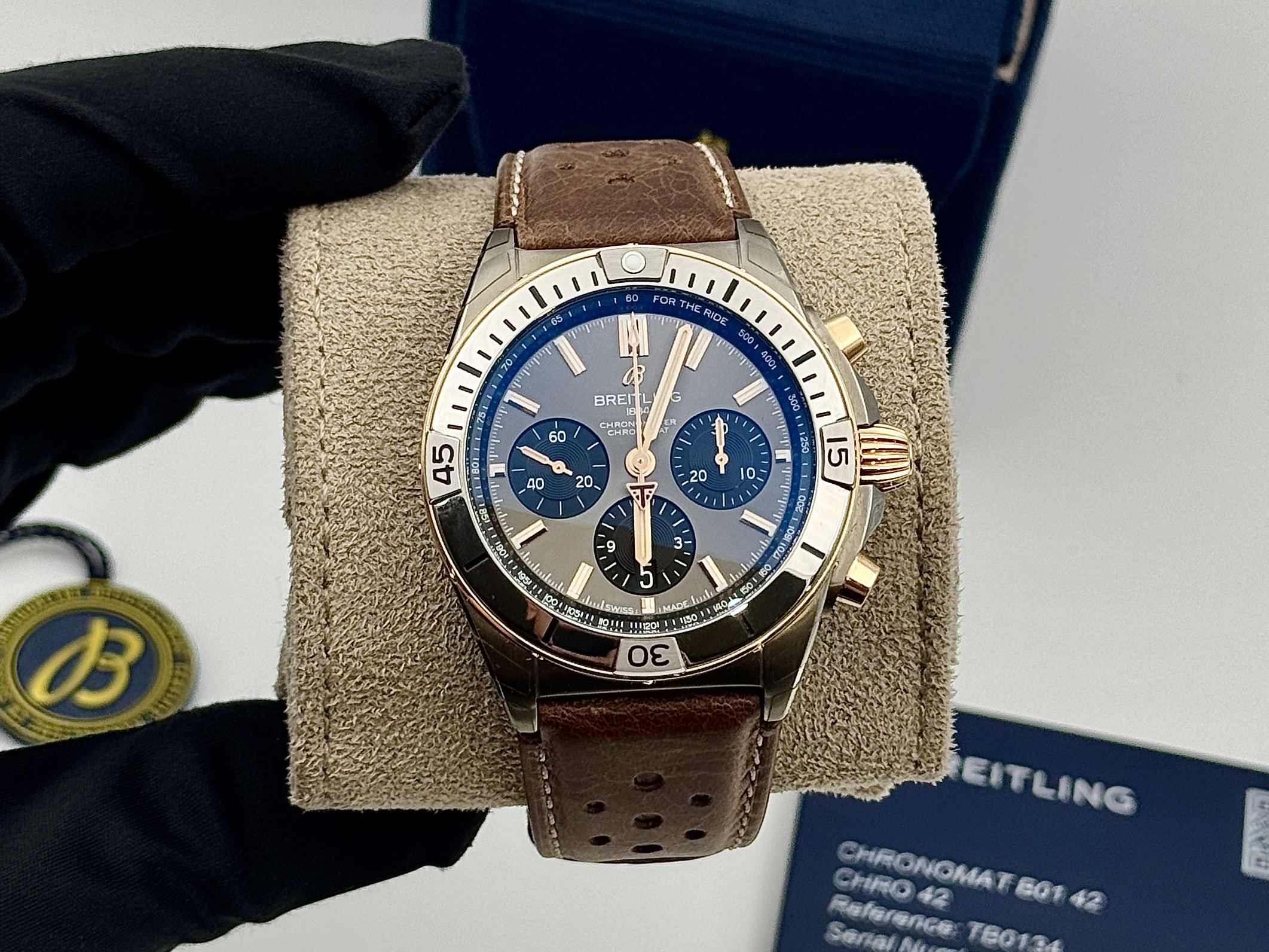 Breitling