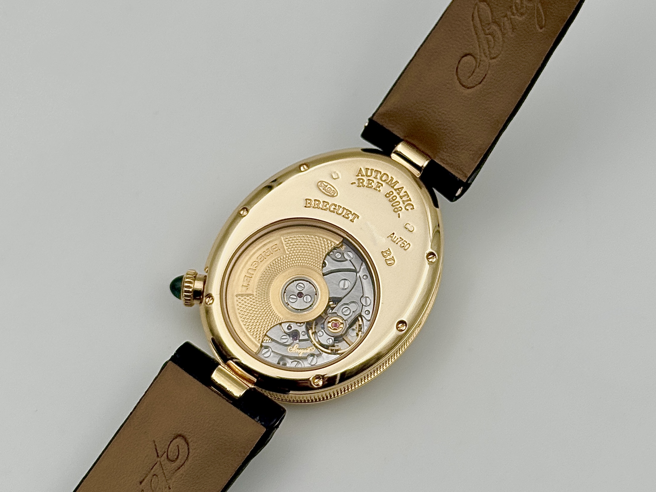 Breguet