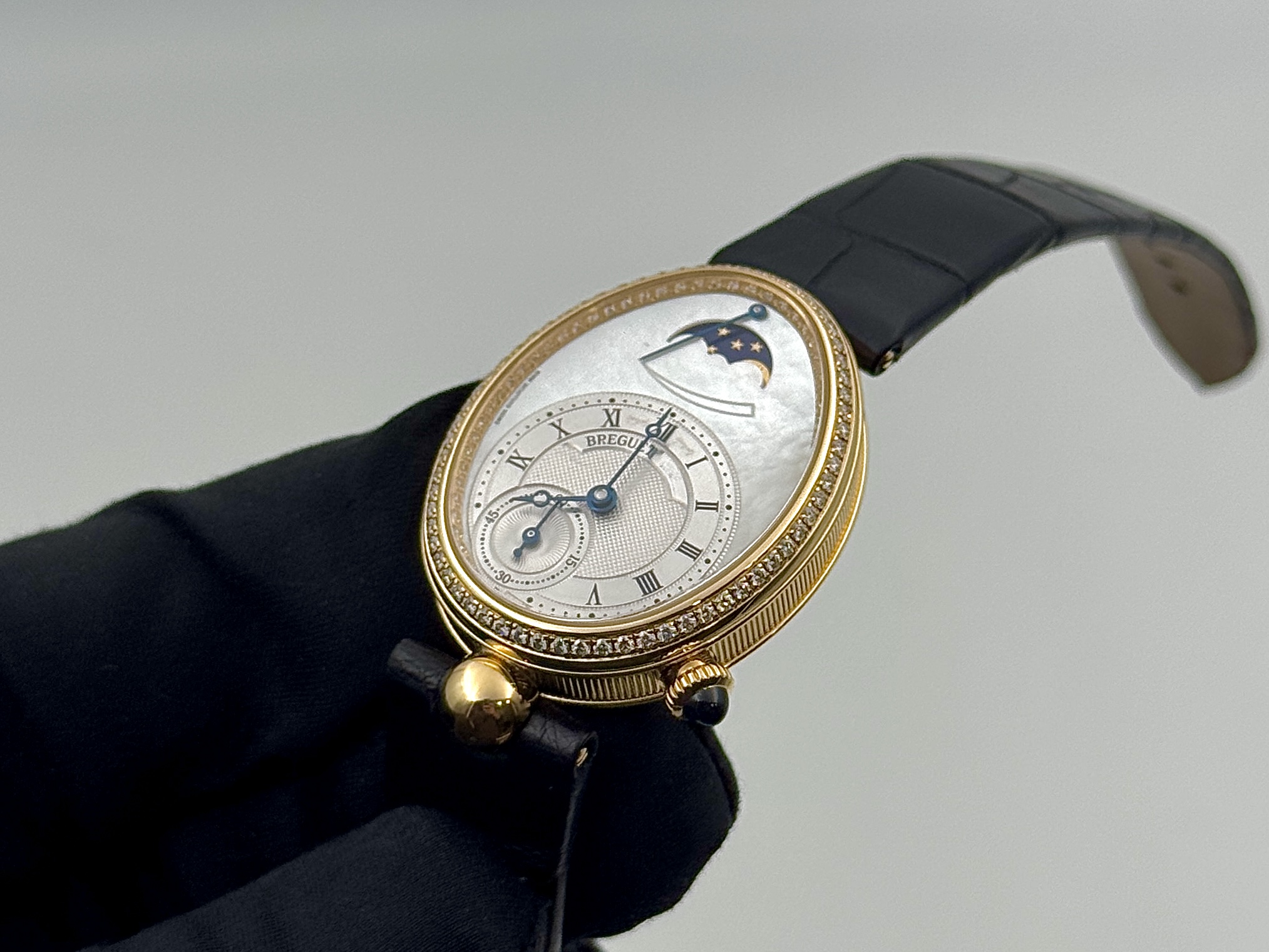 Breguet