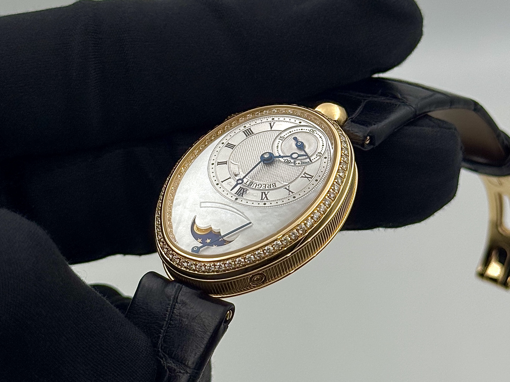 Breguet