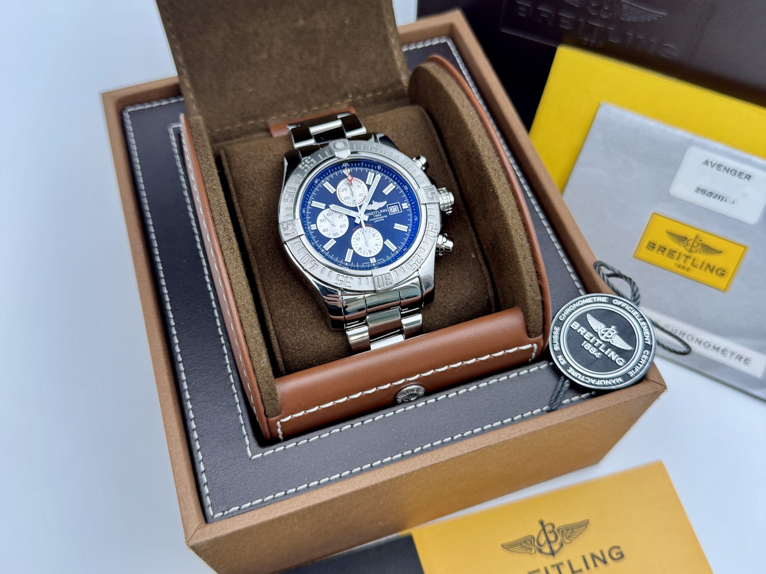 Breitling