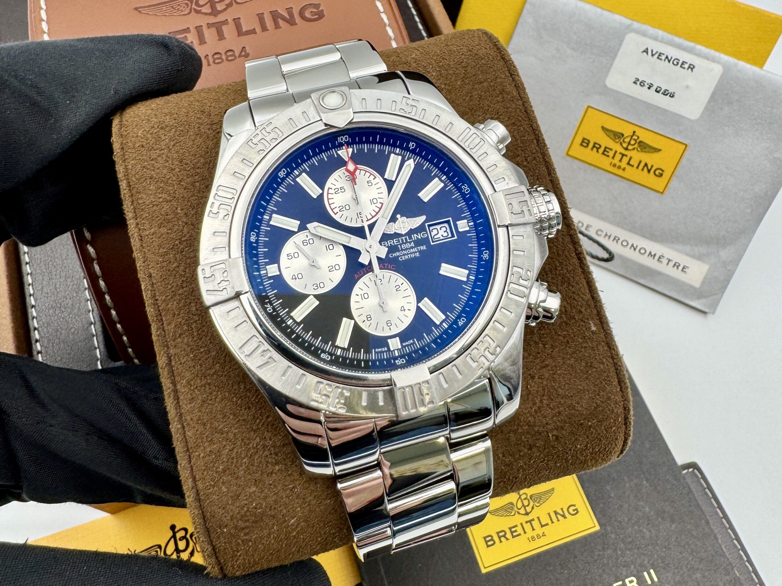 Breitling