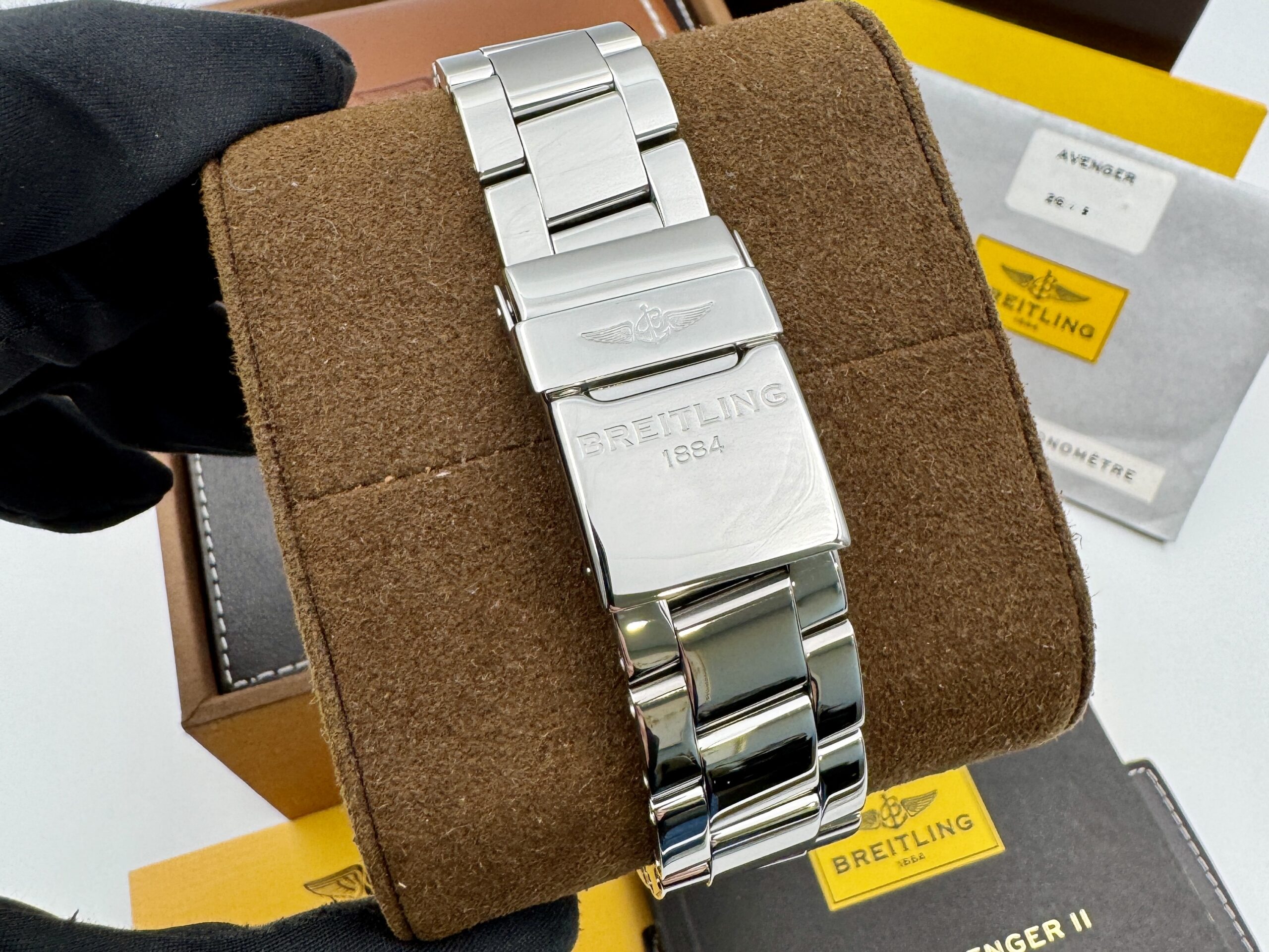 Breitling