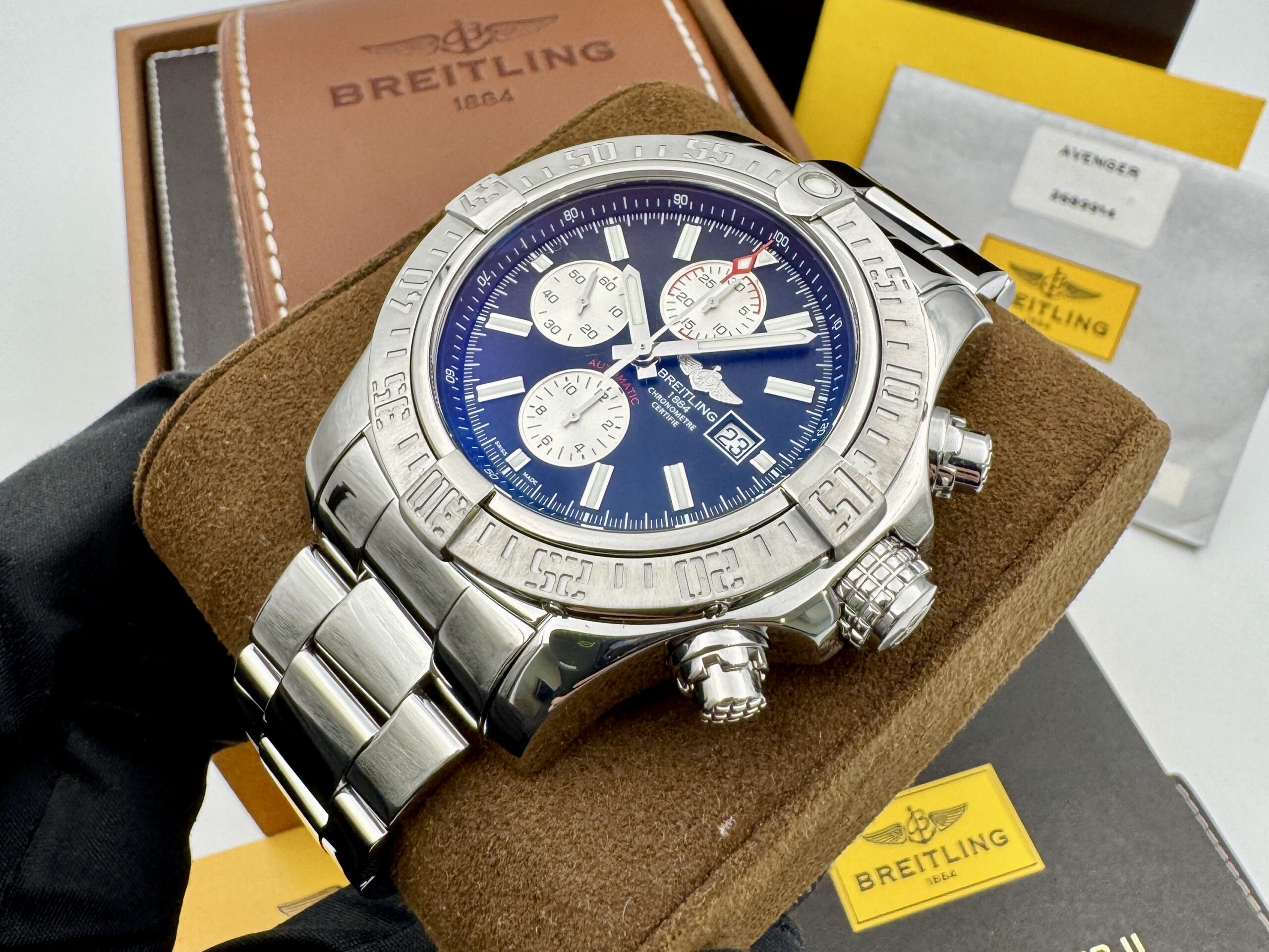 Breitling