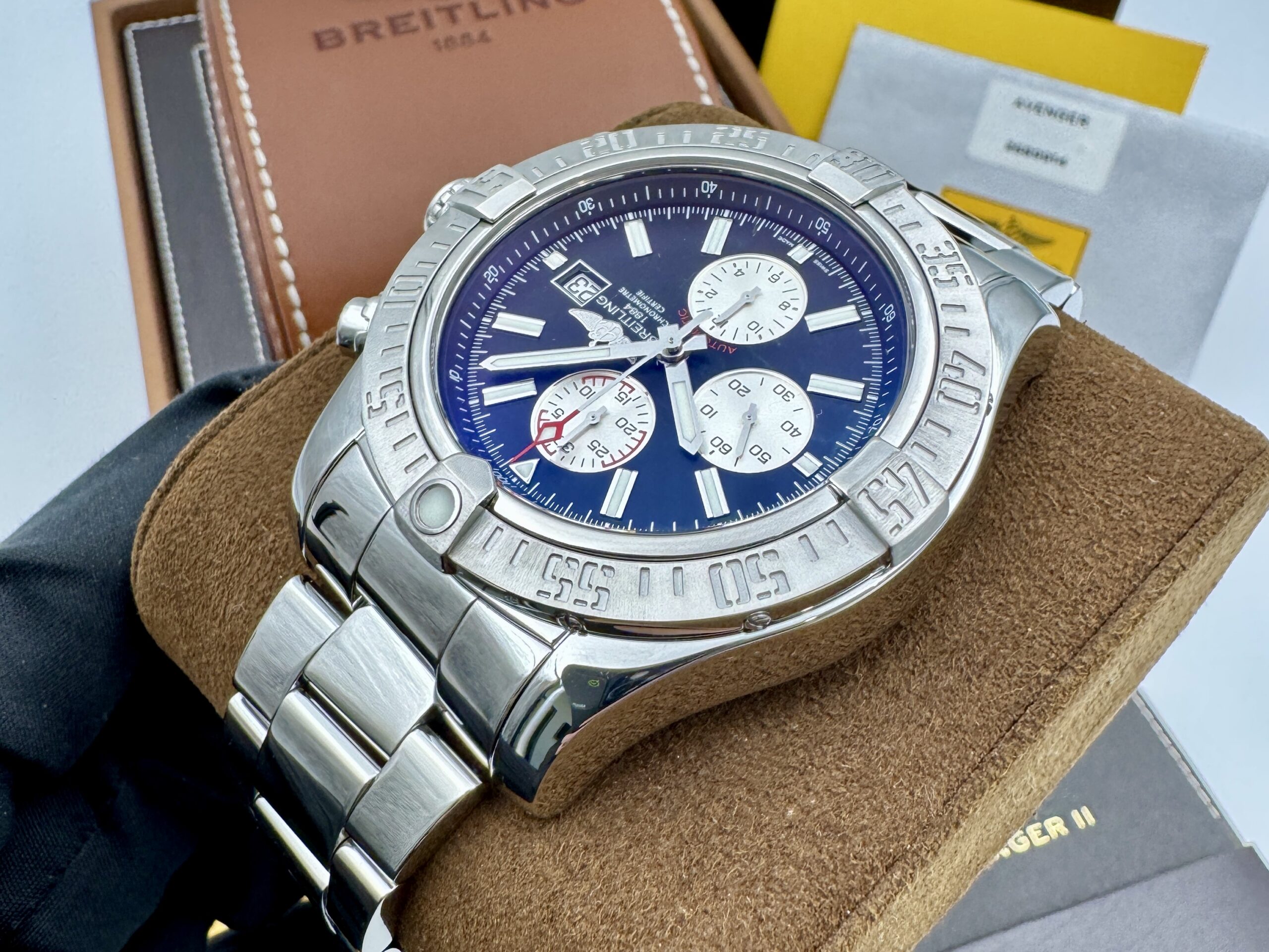 Breitling