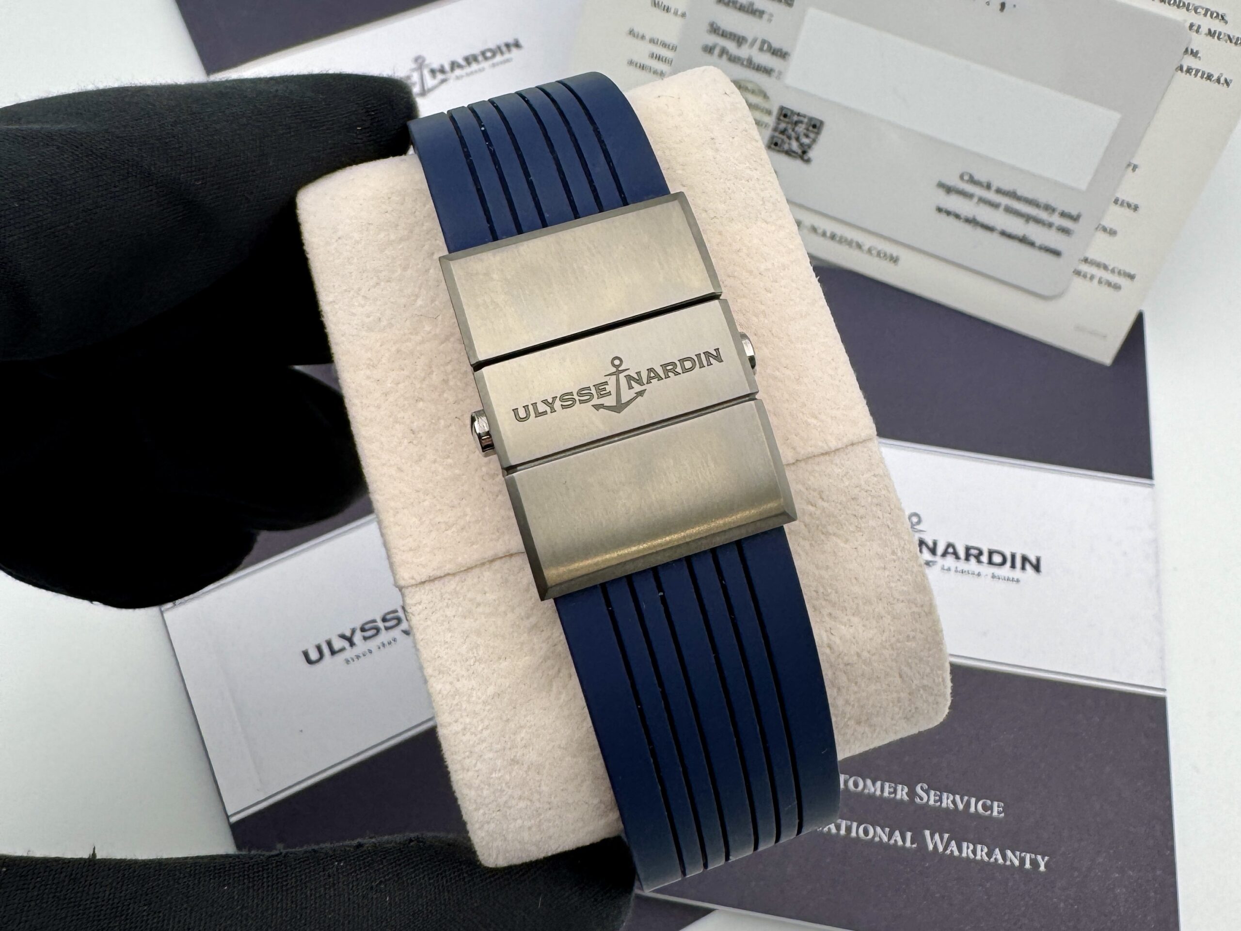 Ulysse Nardin
