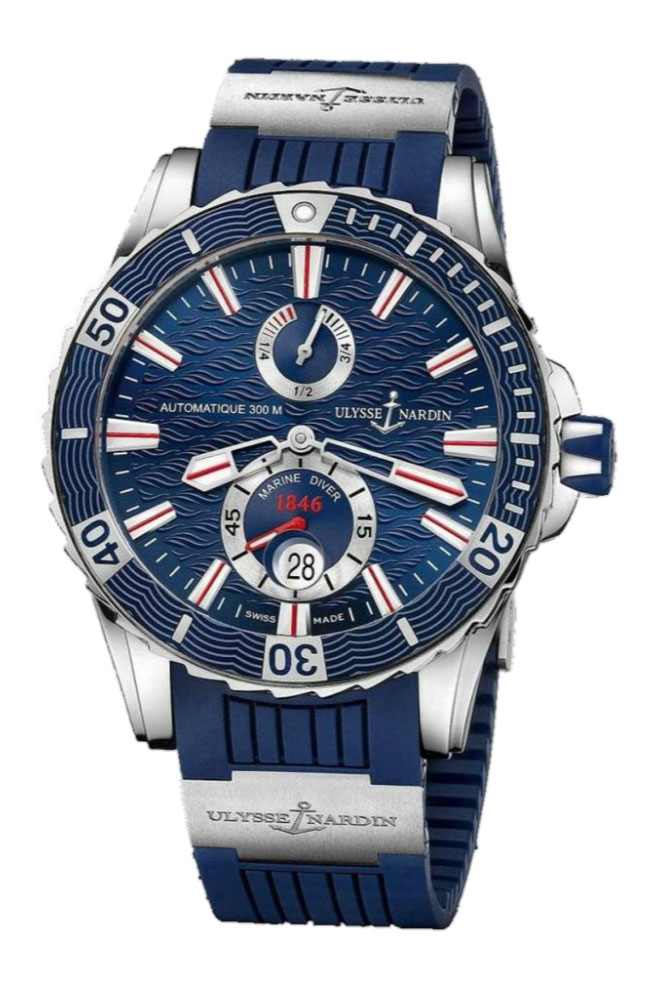 Ulysse Nardin