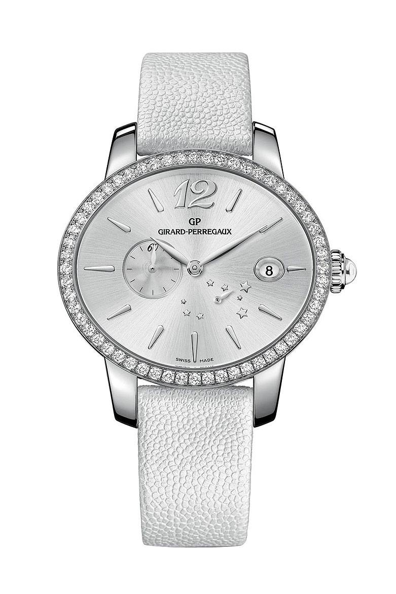 Girard-Perregaux