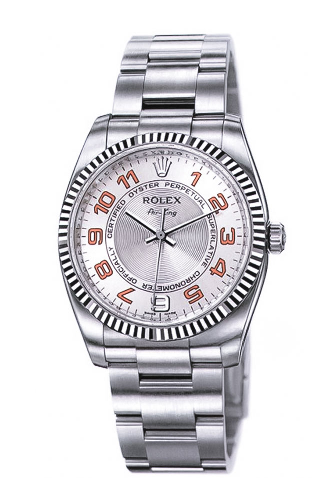 Rolex