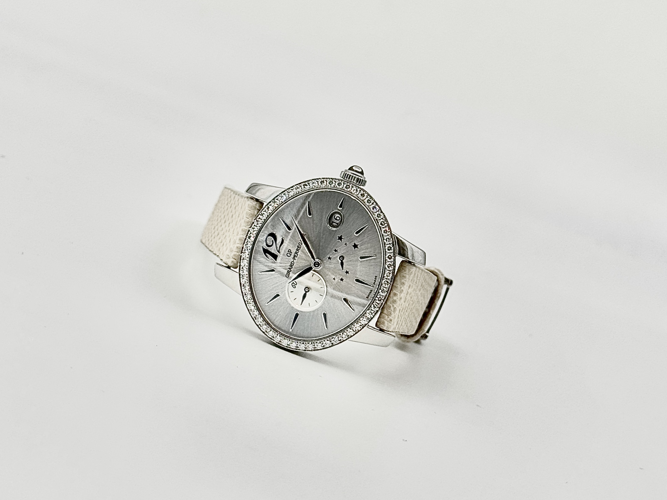 Girard-Perregaux