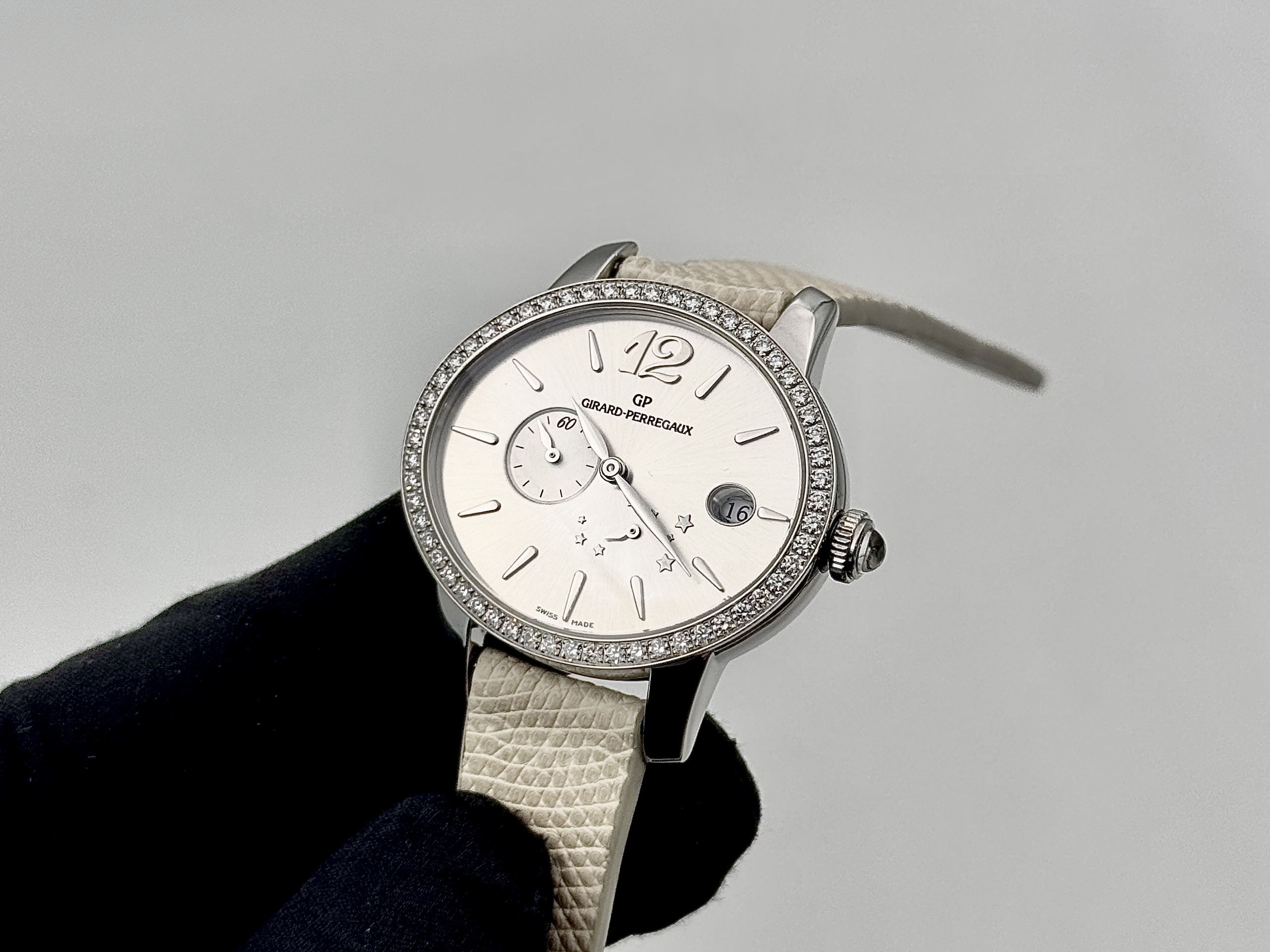 Girard-Perregaux