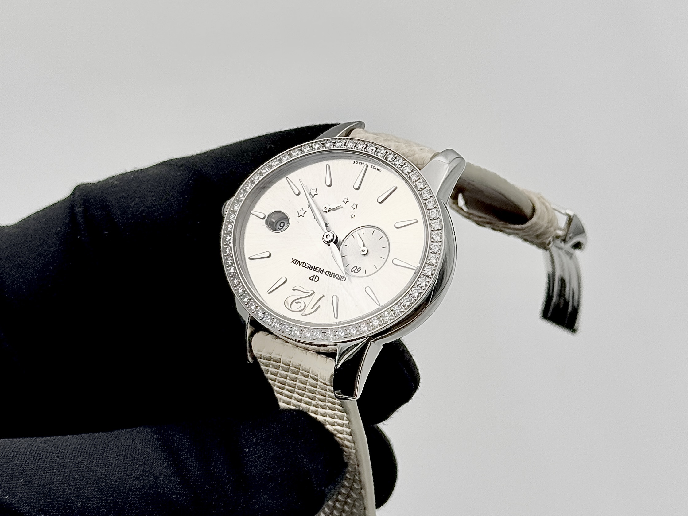 Girard-Perregaux