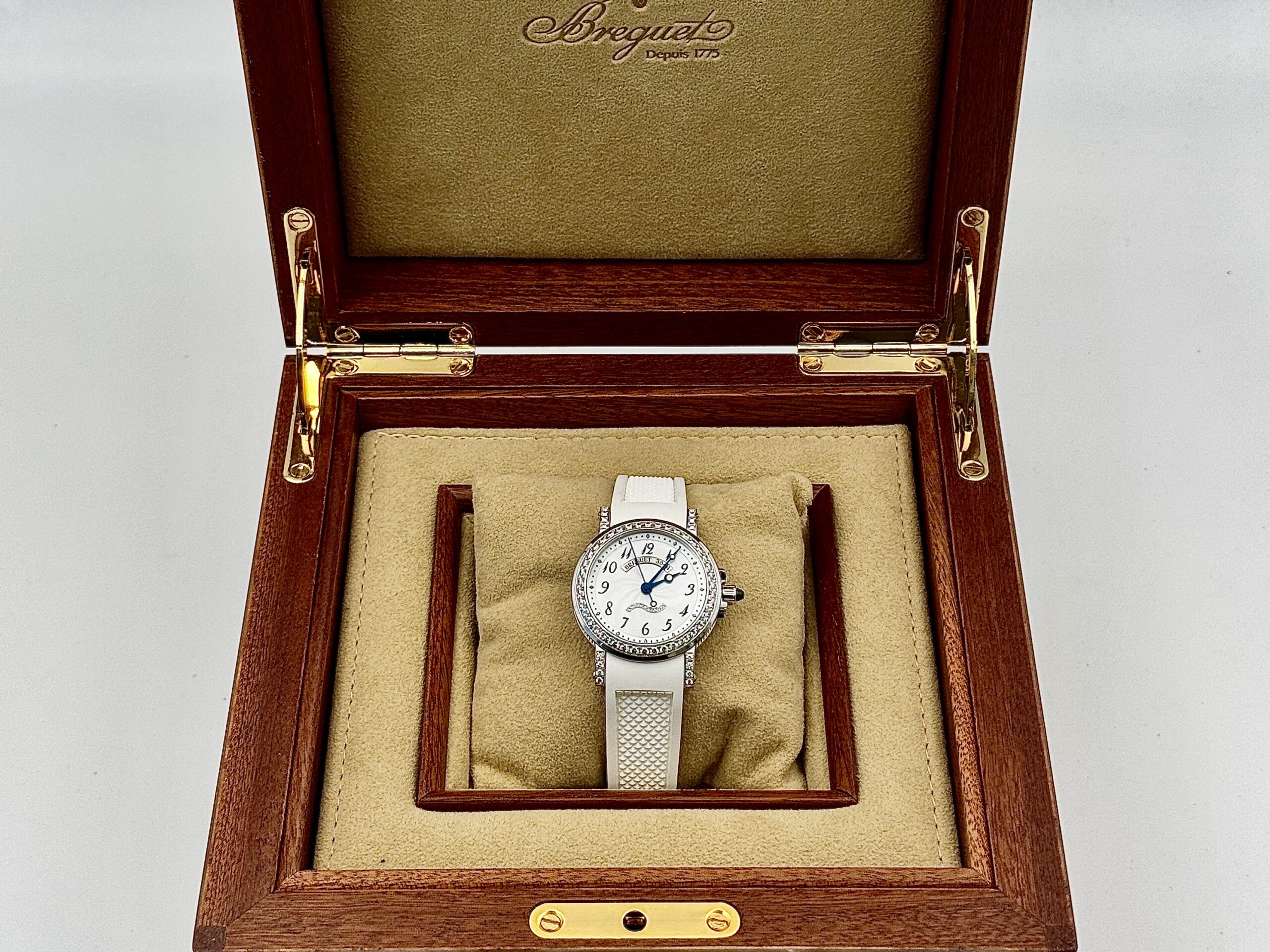 Breguet