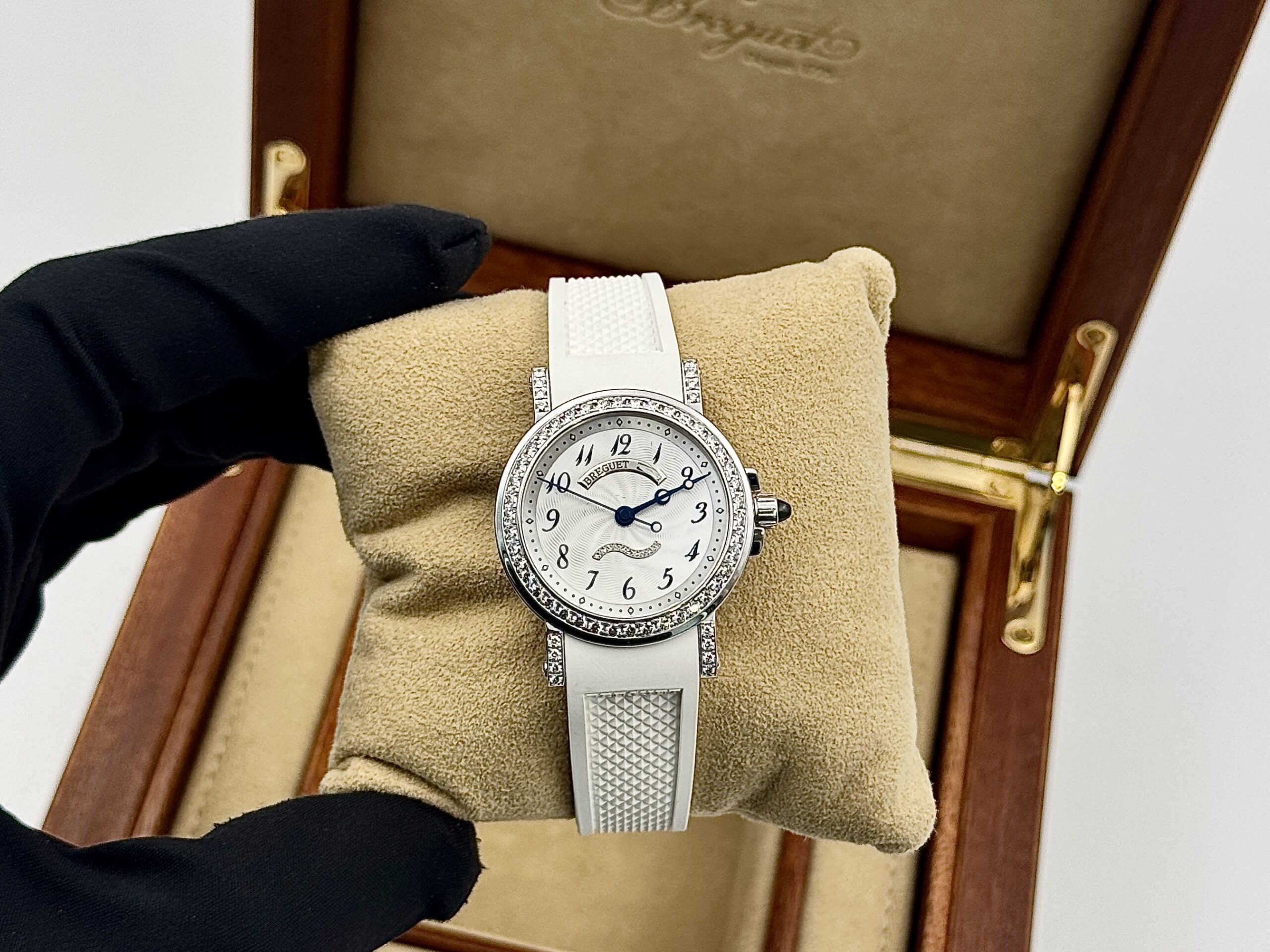 Breguet