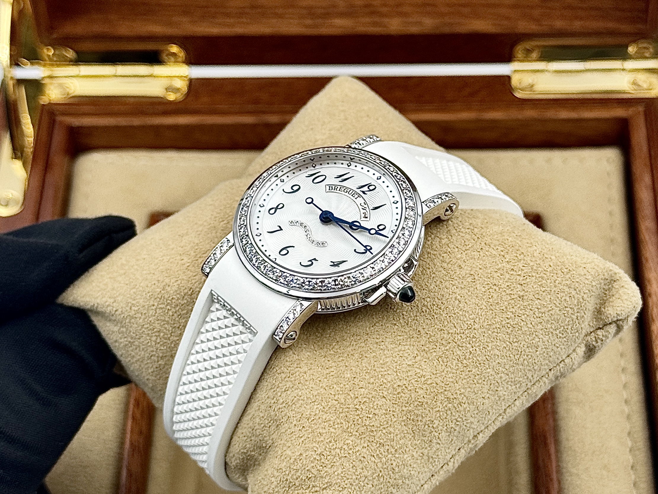 Breguet