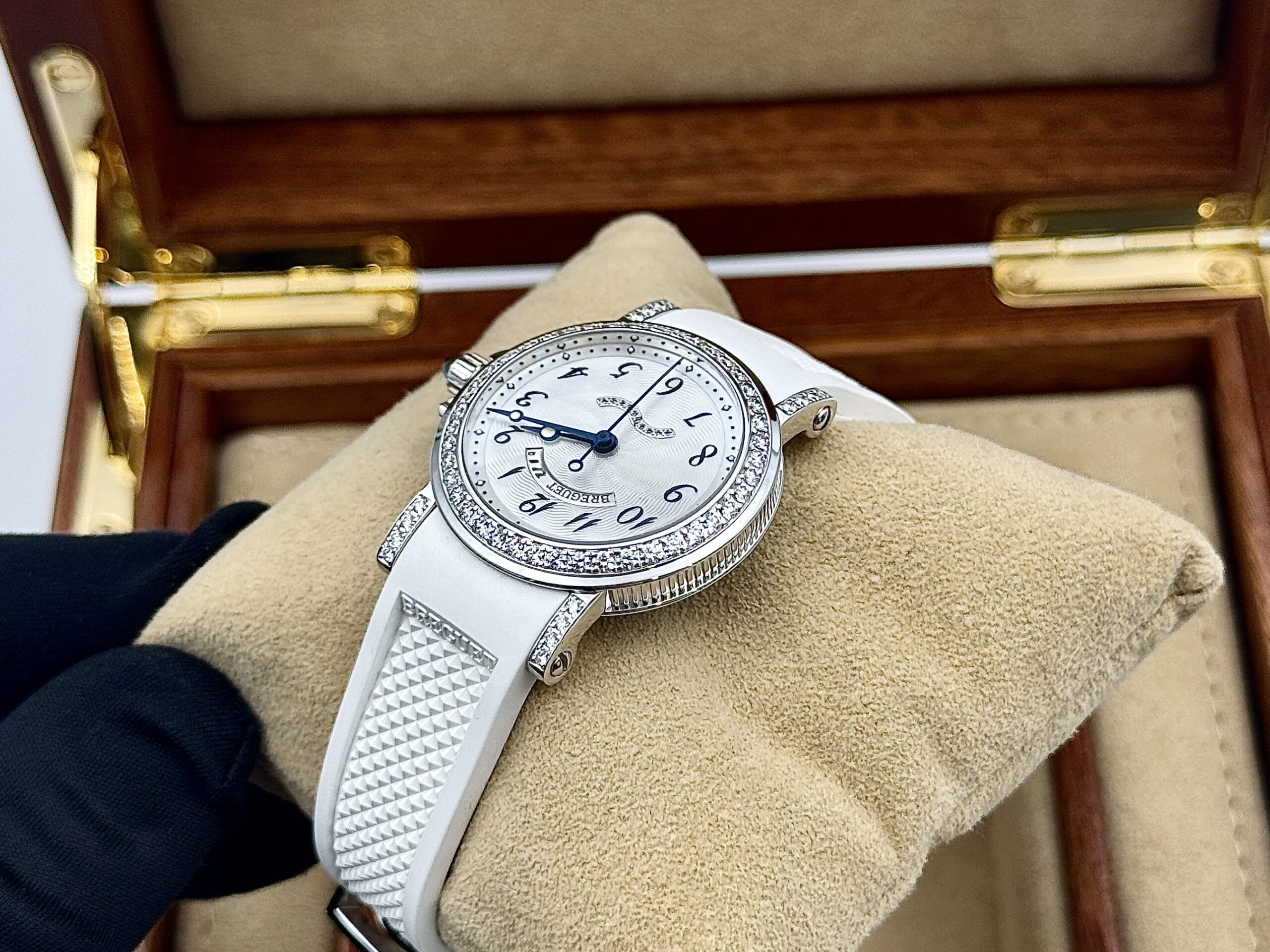 Breguet