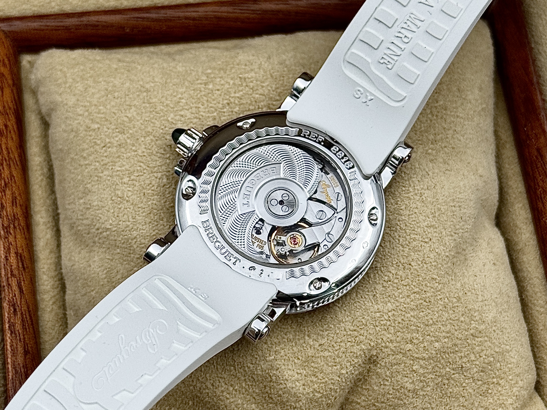 Breguet