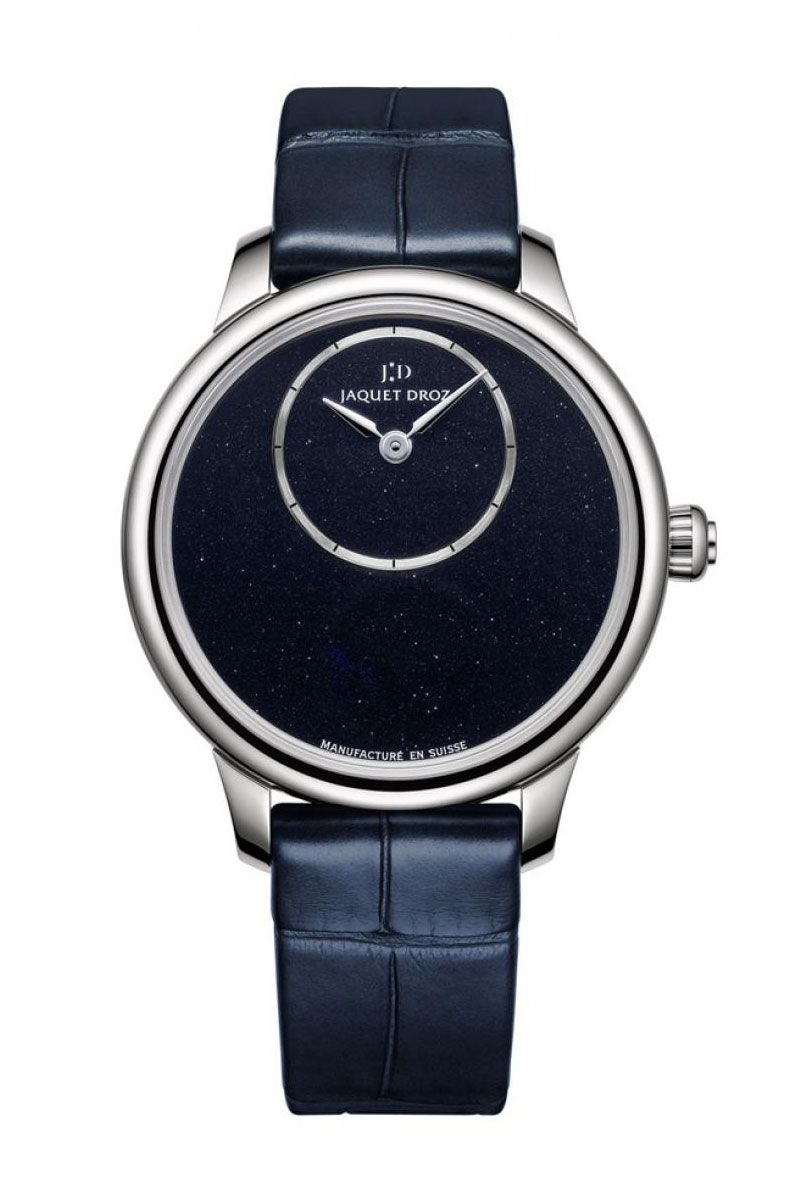 Jaquet-Droz